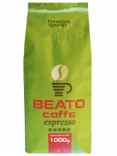 Кофе в зернах Beato Classico (F) Фараон (Беато Классик)  1 кг, вакуумная упаковка