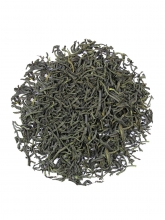 Чай зеленый Лю Хао, упаковка 500 г, крупнолистовой китайский чай