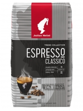 Кофе в зернах Julius Meinl Espresso Classico (Юлиус Майнл Эспрессо Классико)  1 кг, вакуумная упаковка