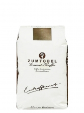 Кофе в зернах Julius Meinl Gourmet Kaffe Zumtobel (Юлиус Майнл Гурмет Зумтобел)  500 г, без кофеина