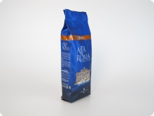 Кофе молотый Alta Roma Vero (Альта Рома Веро)  250 г, вакуумная упаковка