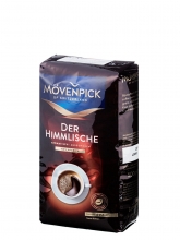 Кофе в зернах Movenpick Der Himmlische (Мовенпик Химлиш)  500 г, вакуумная упаковка