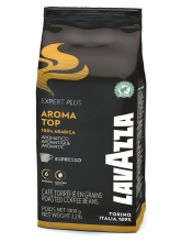 Кофе в зернах Lavazza Aroma Top (Лавацца Арома Топ)  1 кг, вакуумная упаковка