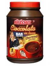 Горячий шоколад Ristora Bar (Ристора Бар)  1 кг
