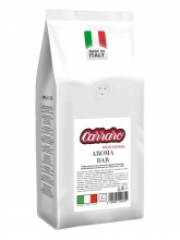 Кофе в зернах Carraro caffe Aroma Bar (Карраро кафе Арома Бар)  1 кг, пакет с клапаном