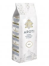 Кофе в зернах Aroti Brazil Santos (Ароти Brazil Santos) 1 кг, вакуумная упаковка
