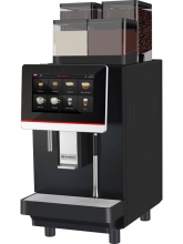 Суперавтоматическая кофемашина Dr. Coffee F3 Plus НТ