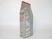 Кофе в зернах Bazzara Kenya AA (Бадзара Кения)  1 кг, вакуумная упаковка, плантационный
