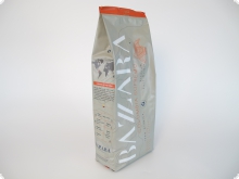 Кофе в зернах Bazzara Colombia Supremo (Бадзара Колумбия Супремо)  плантационный, 1 кг, пакет с клапаном