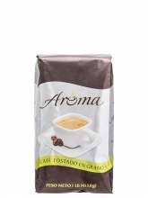 Кофе в зернах Santo Domingo Aroma (Санто Доминго Арома)  453,6 г, вакуумная упаковка