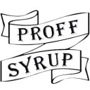 Сиропы ProffSyrup (ПрофСироп) 1 л