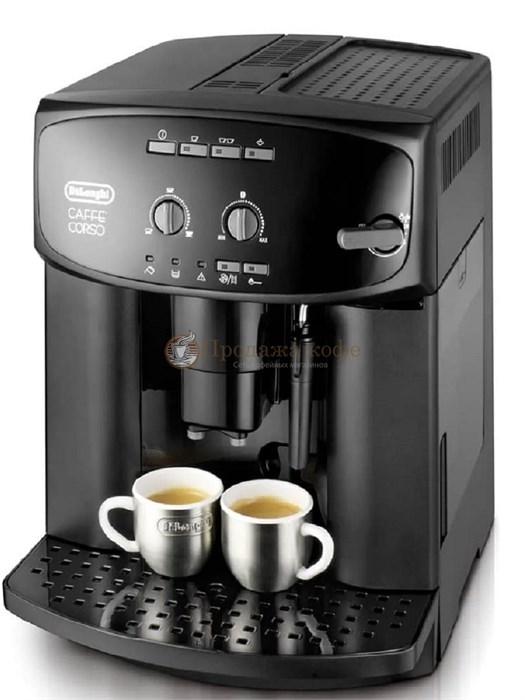 Аренда Delonghi ESAM 2600 кофемашина с механическим капучинатором artid3056 - фото 2651