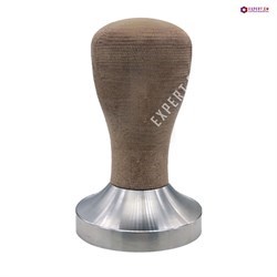 Темпер сталь Expert CM Coffeemachine бакелитовая ручка Ø58мм 003868 - фото 3120