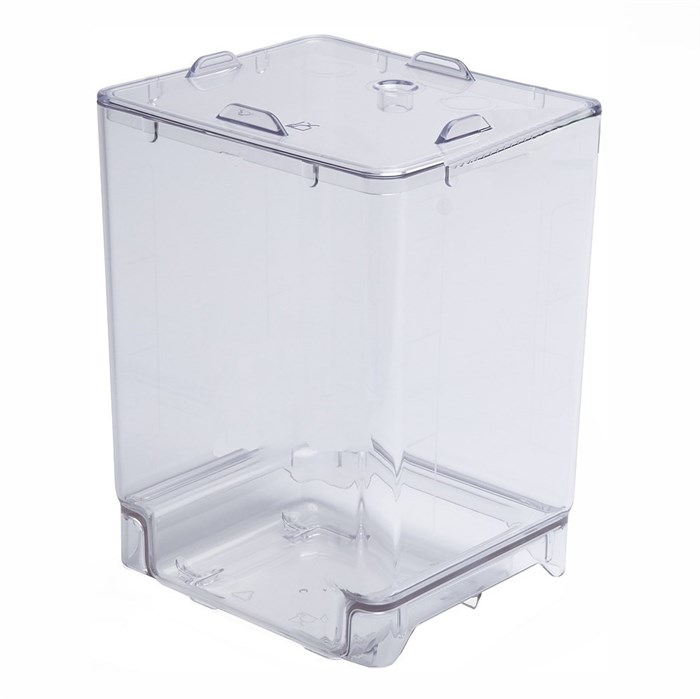 Контейнер для молока 4,5 л. в охладитель или холодильник без датчика 003894