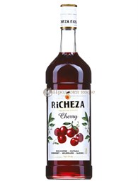 Сироп RiCHEZA (Ричеза) Вишня 1 л 000726