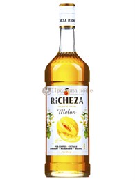 Сироп RiCHEZA (Ричеза) Дыня 1 л 000728