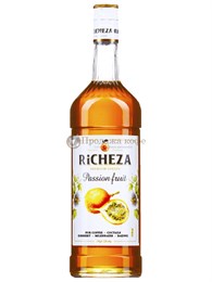 Сироп RiCHEZA (Ричеза) Маракуйя 1 л 000738