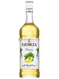 Сироп RiCHEZA (Ричеза) Мохито 1 л 000740