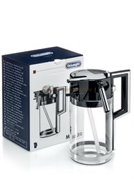 Контейнер для молока (молочник) DeLonghi 5500, 5600 в сборе 002683