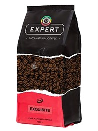 Кофе в зернах Lalibela Coffee EXPERT Exquisite (Лалибела Кофе  Экскъюзит)  1 кг, пакет с клапаном 002755