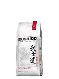 Кофе в зернах Bushido Specialty (Бушидо Спешиалти)  227 г 003161