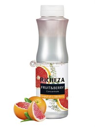 Концентрат RiCHEZA (Ричеза) Грейпфрут - Бузина 1 л 003352