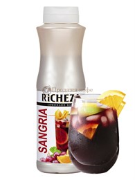 Основа для напитков RiCHEZA (Ричеза) Сангрия 1 л 003372