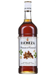 Сироп RiCHEZA (Ричеза) Арахис в карамели 1 л 003374