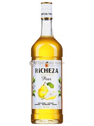 Сироп RiCHEZA (Ричеза) Груша 1 л 003375