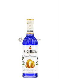 Сироп RiCHEZA (Ричеза) Блю Кюрасао 330 мл 003385