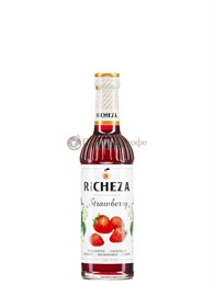 Сироп RiCHEZA (Ричеза) Клубника 330 мл 003391