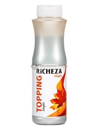 Топпинг Richeza (Ричеза)  Кленовый 1 л 003453