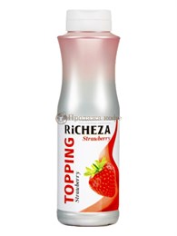 Топпинг Richeza (Ричеза)  Клубника 1 л 003454