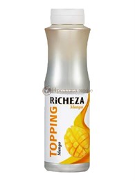 Топпинг Richeza (Ричеза) Манго 1 л 003500