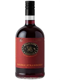 Сироп Herbarista Double Strawberry (Гербариста Клубника и Земляника) 700 мл 003536