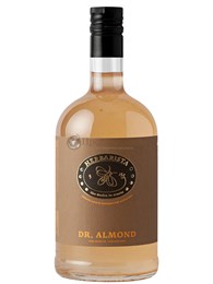 Сироп Herbarista Dr.Almond (Гербариста Миндаль) 700 мл 003538