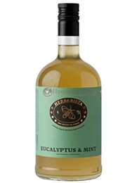 Сироп Herbarista Eucalyptus Mint (Гербариста Эвкалипт с Мятой) 700 мл 003541