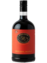 Сироп Herbarista Original Maple (Гербариста Кленовый с каштаном) 700 мл 003543