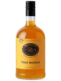 Сироп Herbarista Thai Mango (Гербариста Манго) 700 мл 003546