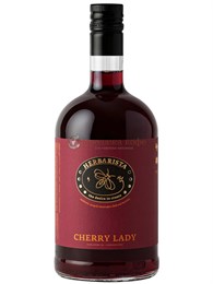 Сироп Herbarista Cherry Lady (Гербариста Вишня с виноградной косточкой) 700 мл 003549