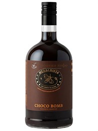 Сироп Herbarista Choco Bomb (Гербариста Шоколадный трюфель) 700 мл 003555