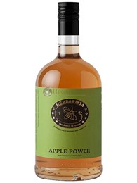 Сироп Herbarista Apple power (Гербариста Яблоко) 700 мл 003556