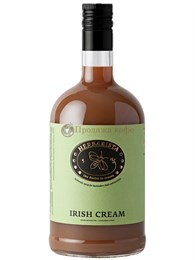 Сироп Herbarista Irish cream (Гербариста Ирландский крем) 700 мл 003557