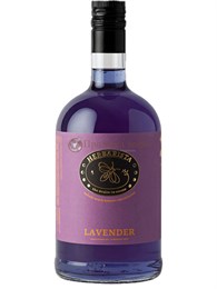 Сироп Herbarista Lavander (Гербариста Лаванда) 700 мл 003561