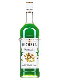 Сироп RiCHEZA (Ричеза) Фисташка 1 л 003580