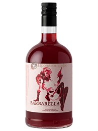 Сироп Herbarista Barbarella (Гербариста Тропический коктейль) 700 мл 003582