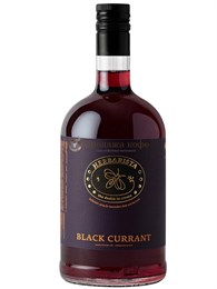 Сироп Нerbarista Black Currant (Гербариста Черная смородина с листьями) 700 мл 003584