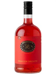 Сироп Herbarista Dragon Breath (Гербариста Печеные перцы) 700 мл 003586