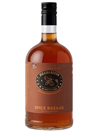 Сироп Herbarista Spice Bazzar (Гербариста Восточные пряности) 700 мл 003593