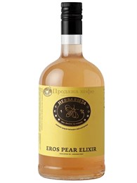 Сироп Herbarista Eros Pear Elixir (Гербариста Пряная Груша) 700 мл 003596